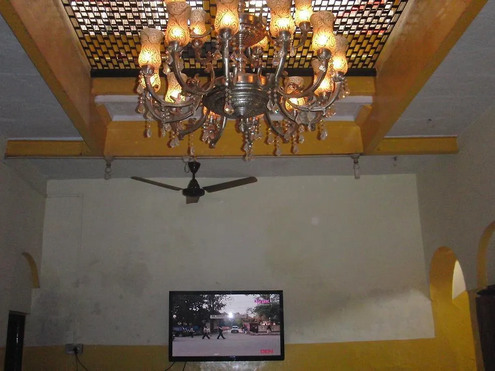 Shivakashi Guest House Varanasi 0*,  India