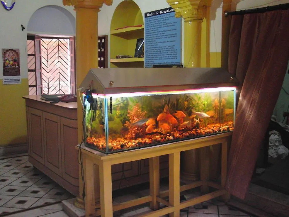 Shivakashi Guest House Varanasi