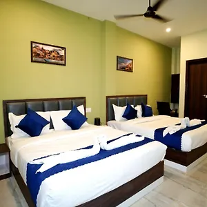 3* Hotel Imperial Kashi