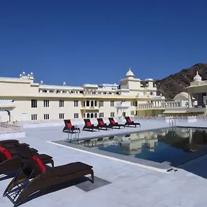 *** Hotel The Castle Mewar India
