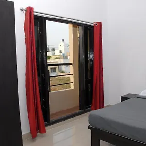 **** Hotel Varsha Enclave Serviced India