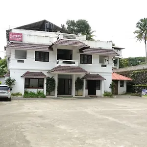 *** Hotel Kavery India